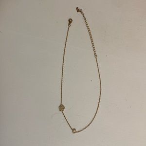 Adina’s necklace